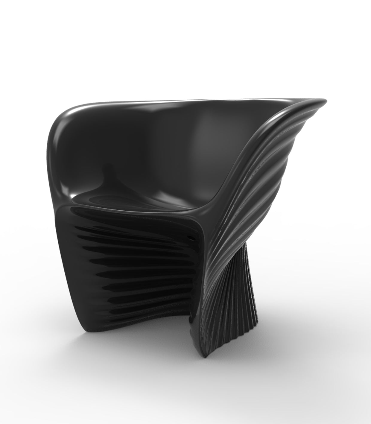Biophilia Lounge Chair
