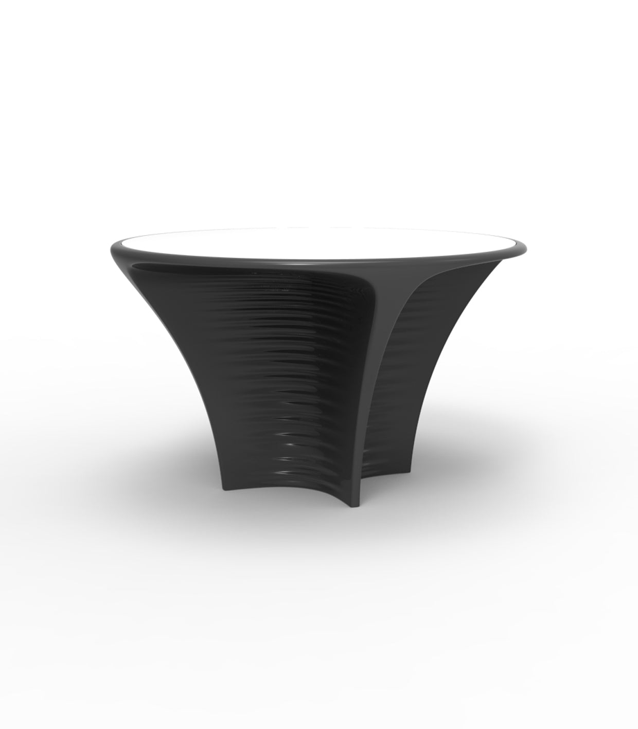 Biophilia Table Ø120X72