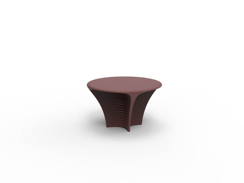 Biophilia Table Ø120X72