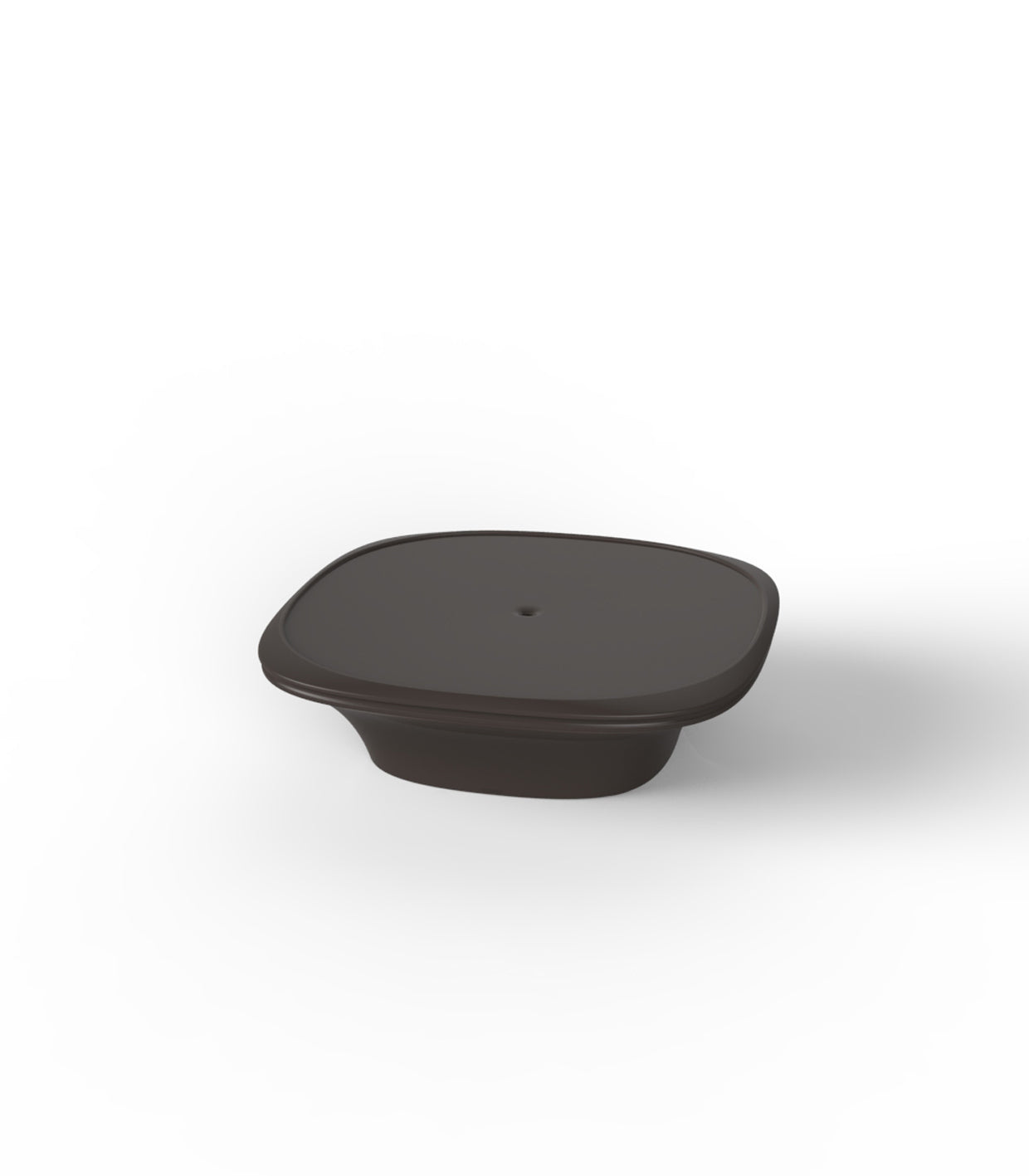Ufo Coffee Table 100X100X28