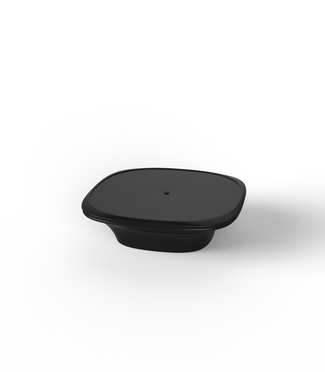 Ufo Coffee Table 100X100X28