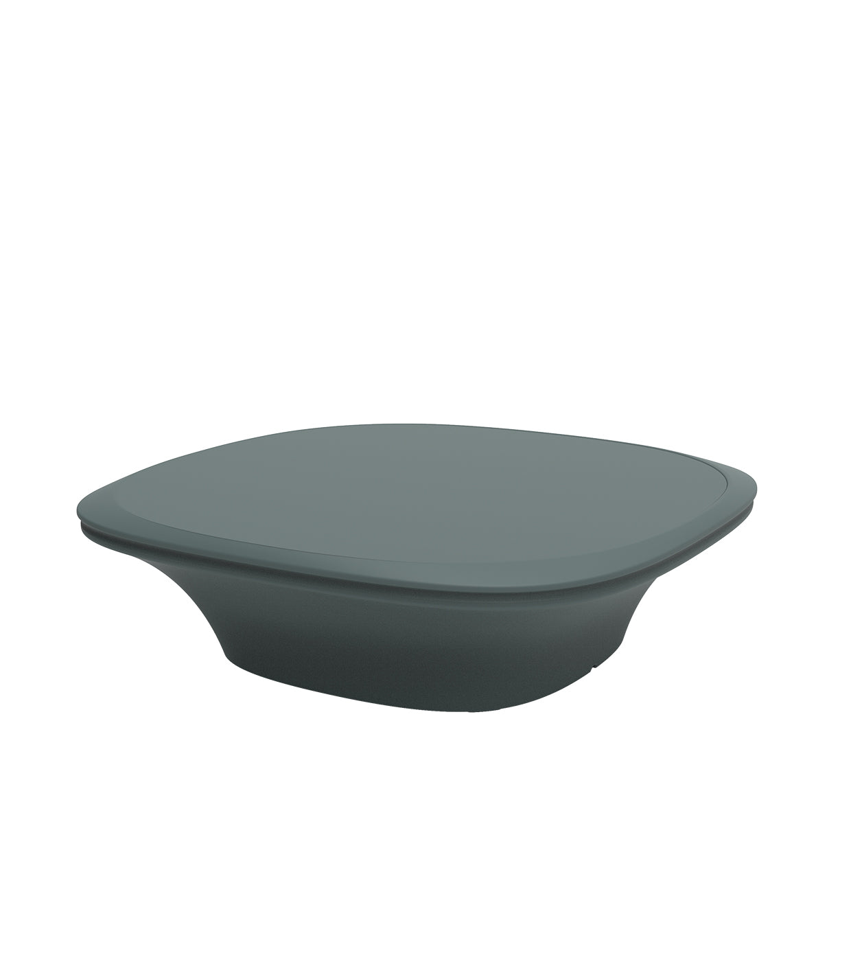 Ufo Coffee Table 100X100X28