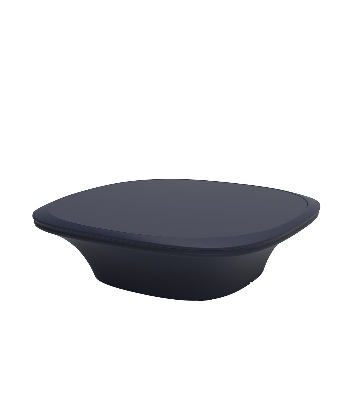 Ufo Coffee Table 100X100X28