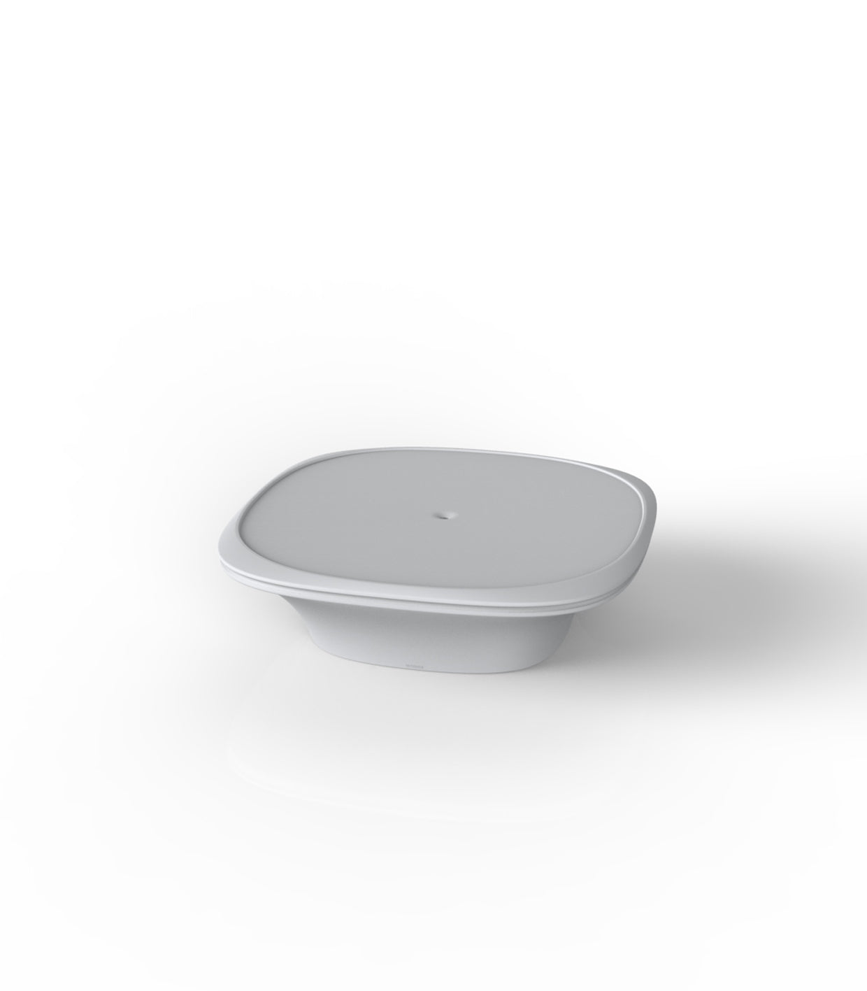 Ufo Coffee Table 100X100X28