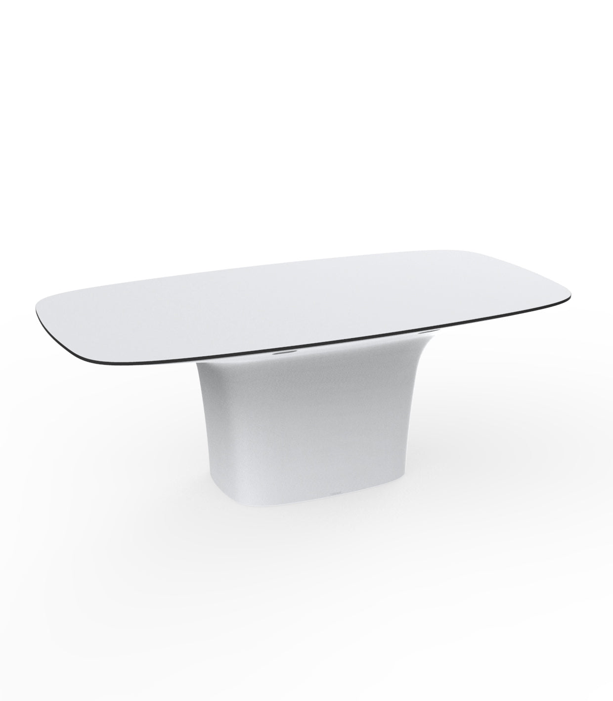 Ufo Table 200X100X72