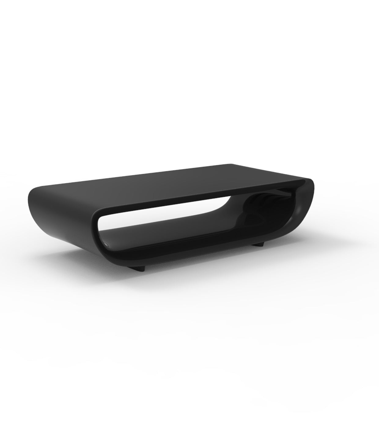 Bum-Bum Coffee Table 148X68X38