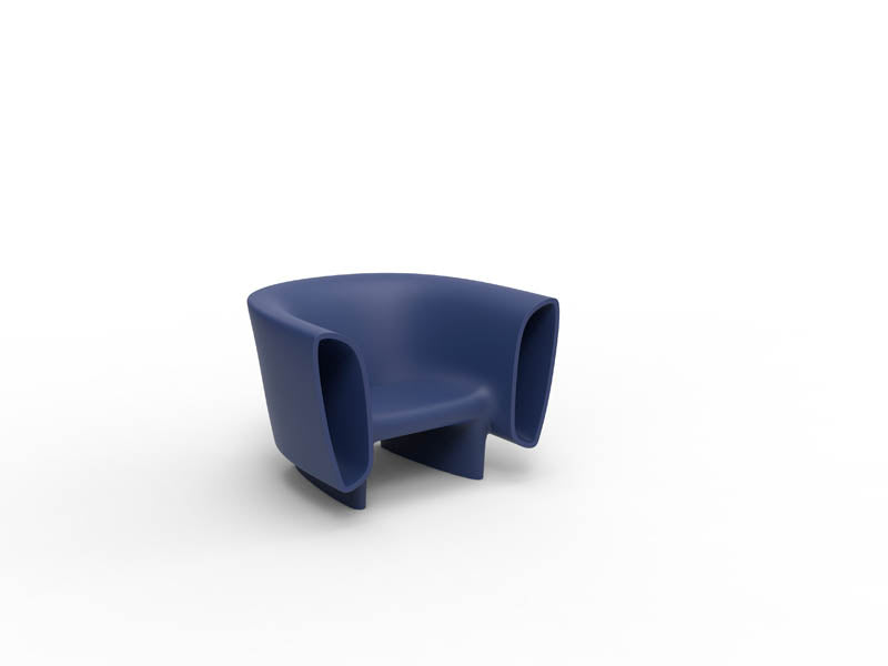 Bum-Bum Lounge Chair