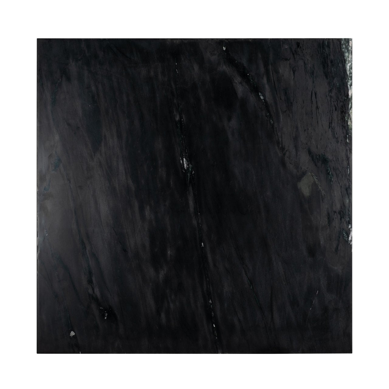 Coffee table Ironville gold 90x90