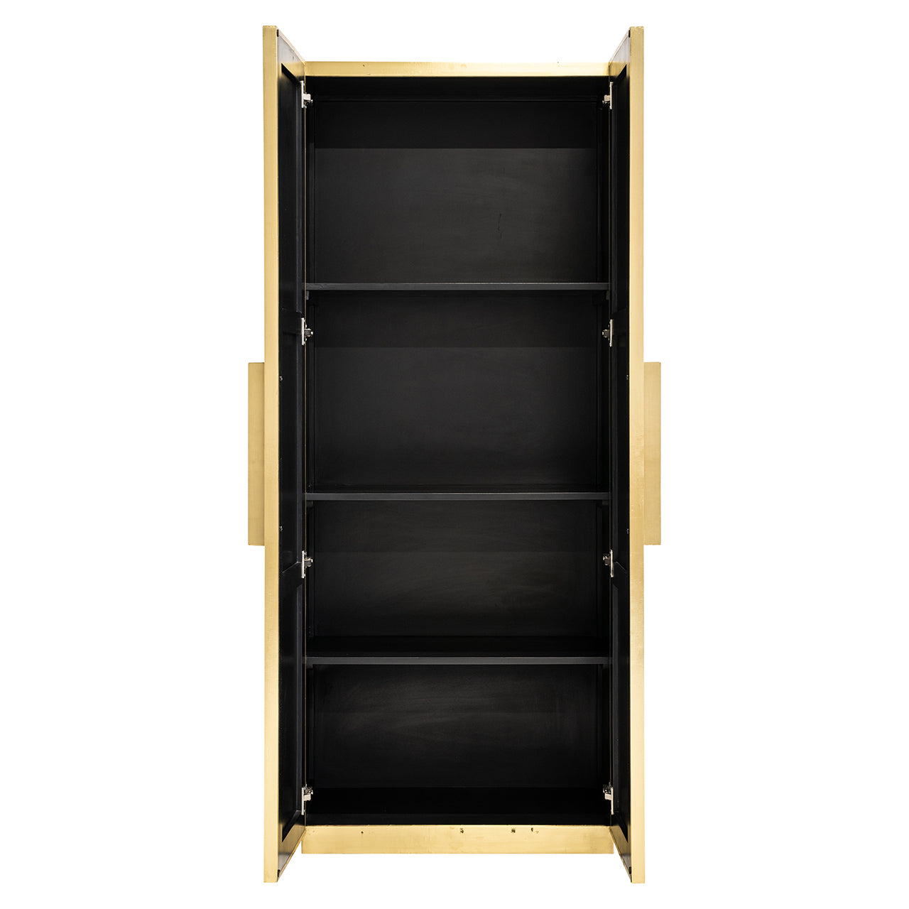 Cabinet Ironville (Gold)