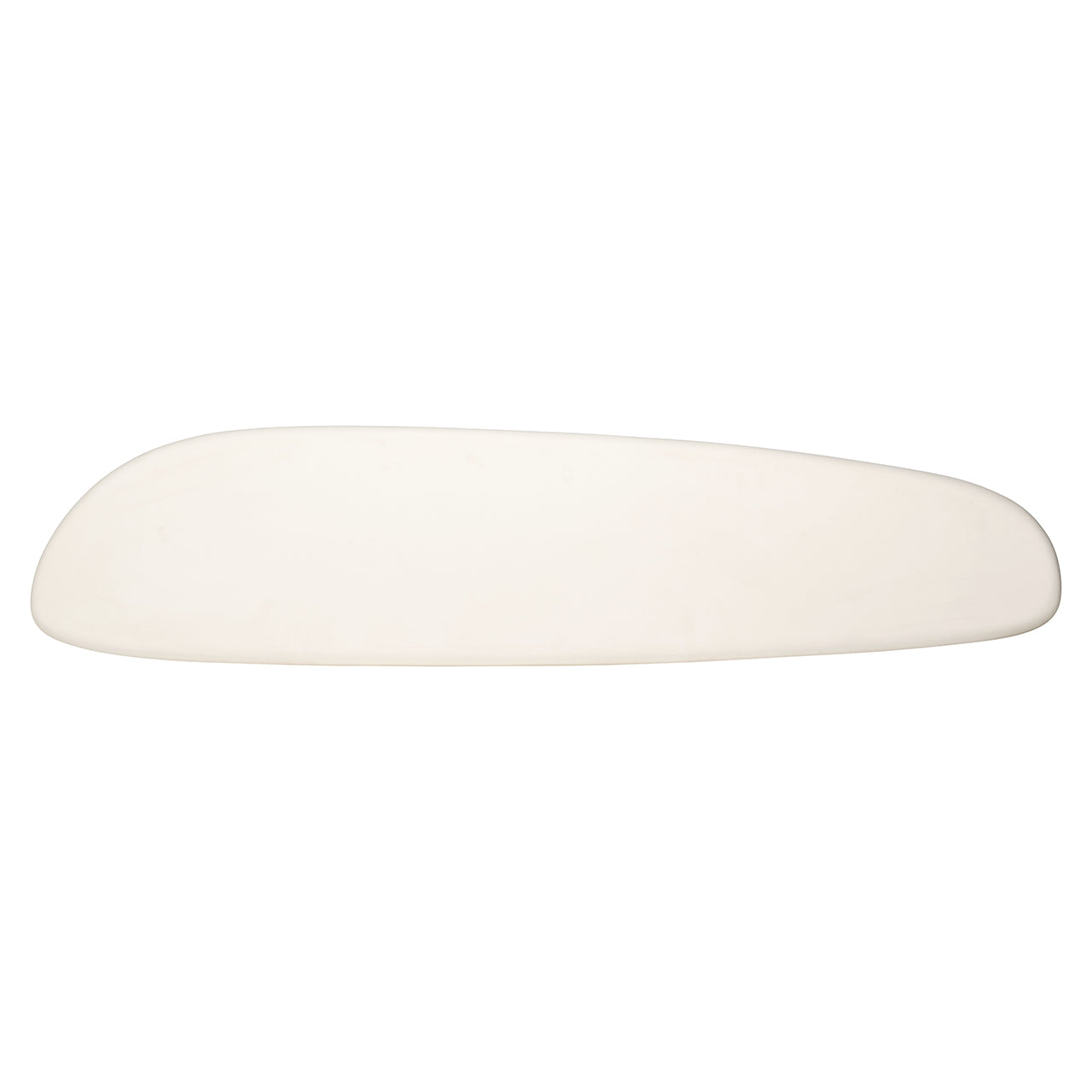 Console Bloomstone 170x80 (White)