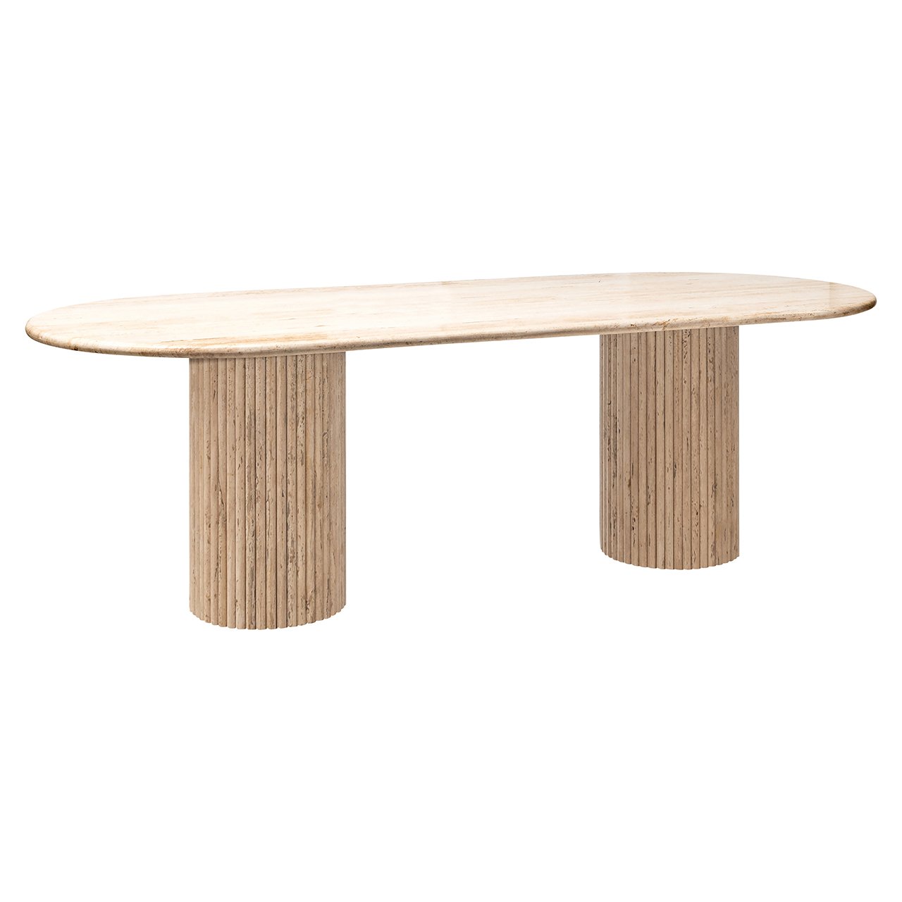 Dining table La Cantera capsule 240 (Beige)
