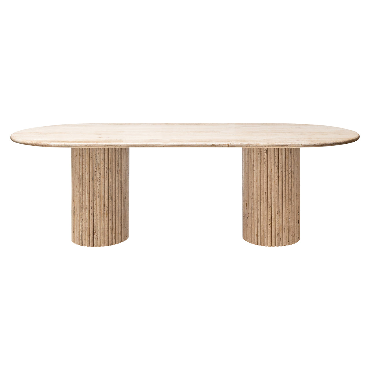 Dining table La Cantera capsule 240 (Beige)
