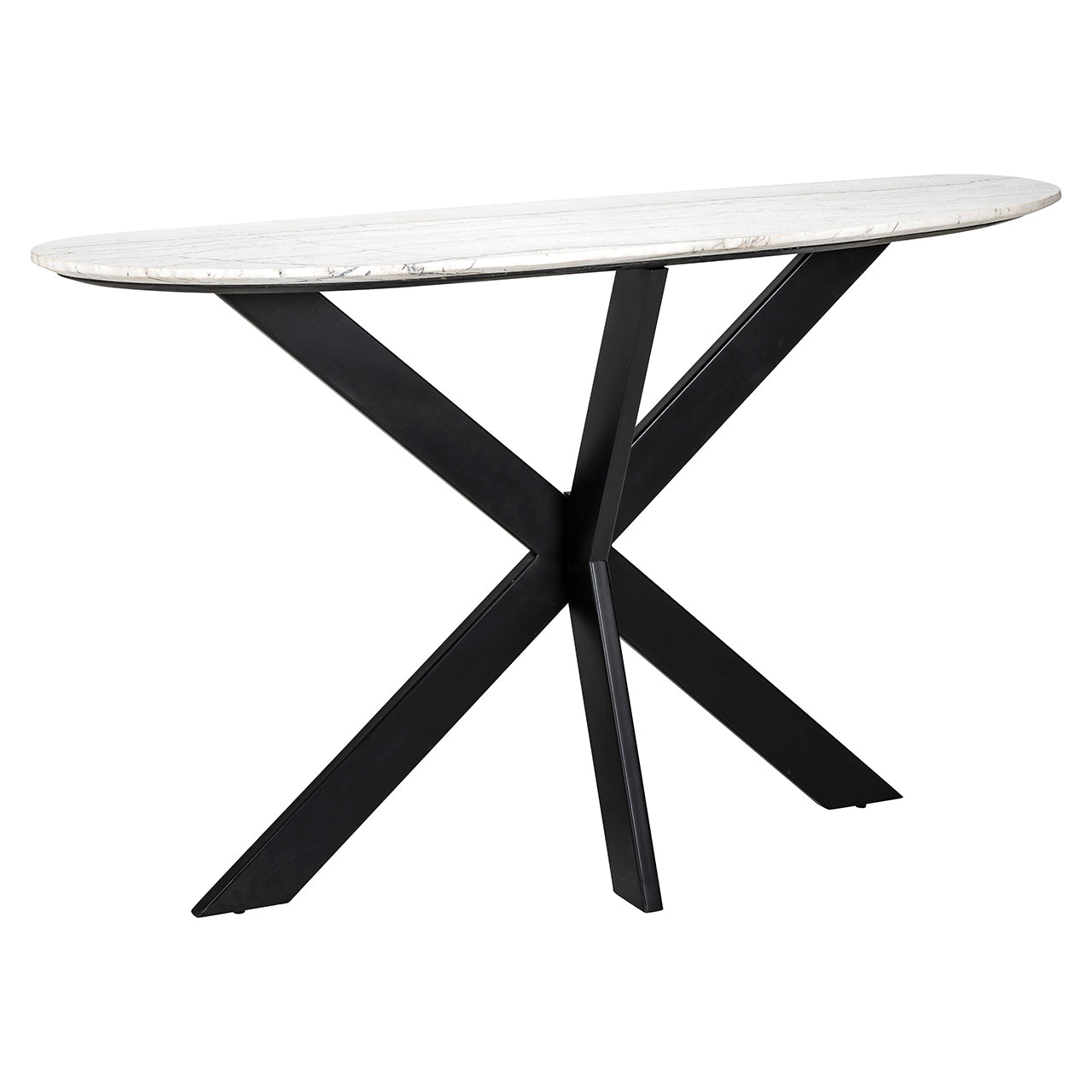 Console Trocadero white