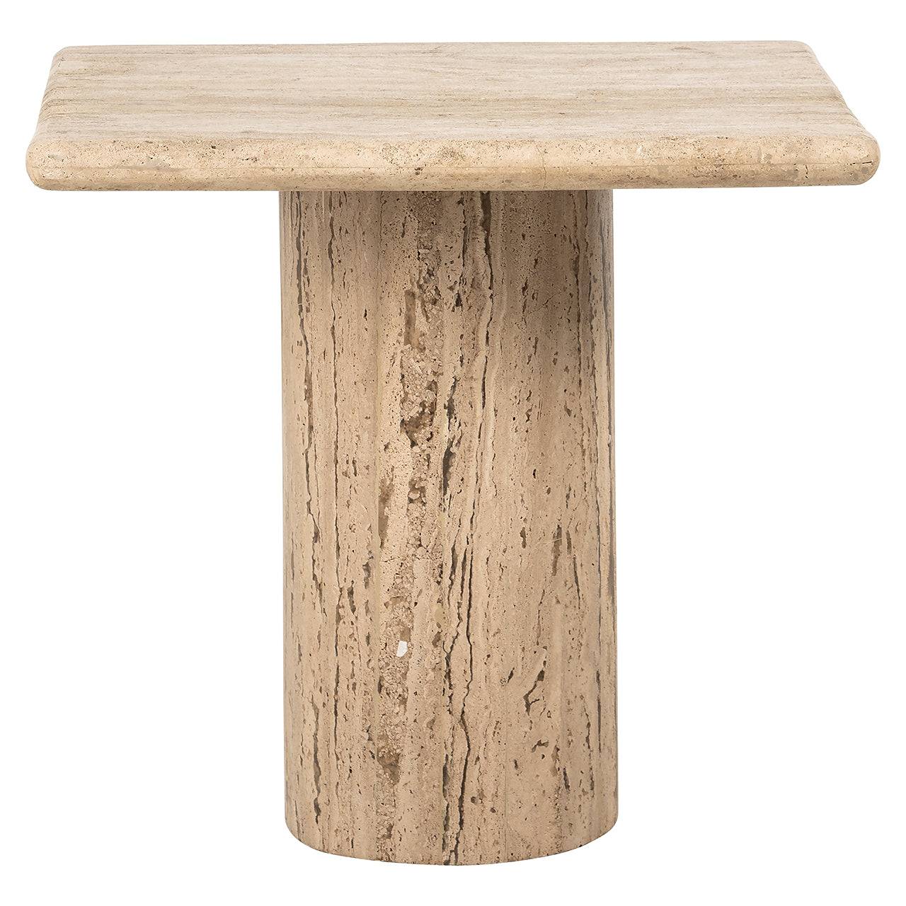 End table Hampton (Sand)