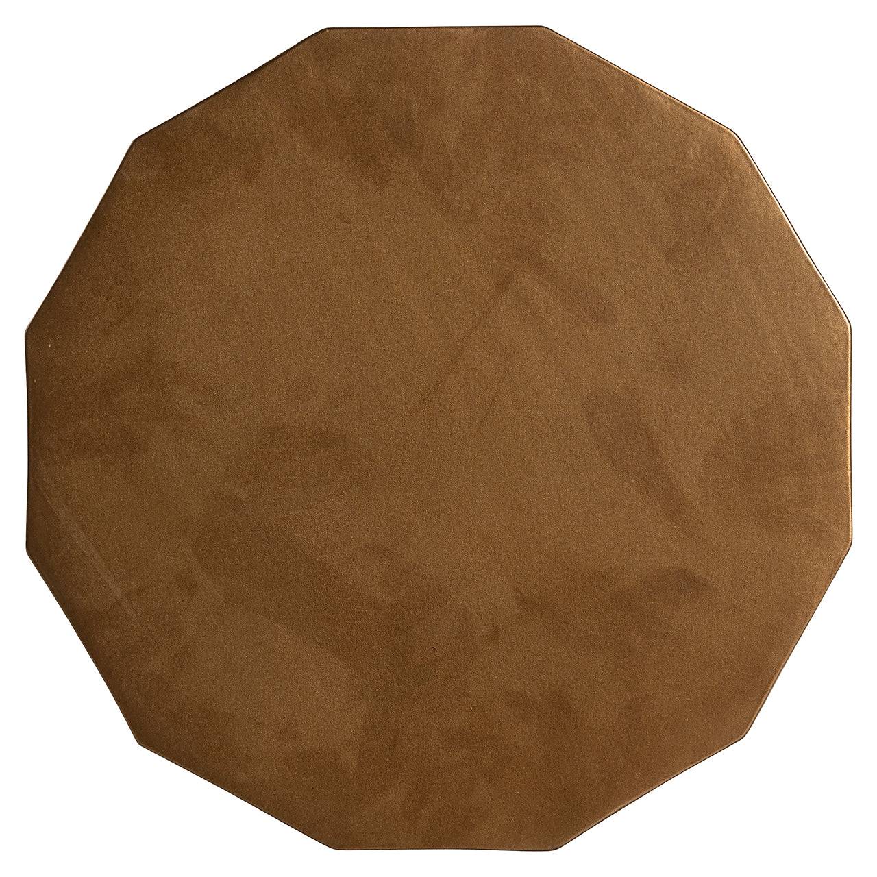 Column Kilpin (Brushed Gold)