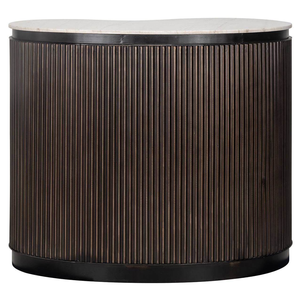 Bar Mayfield 1-door (Brown)