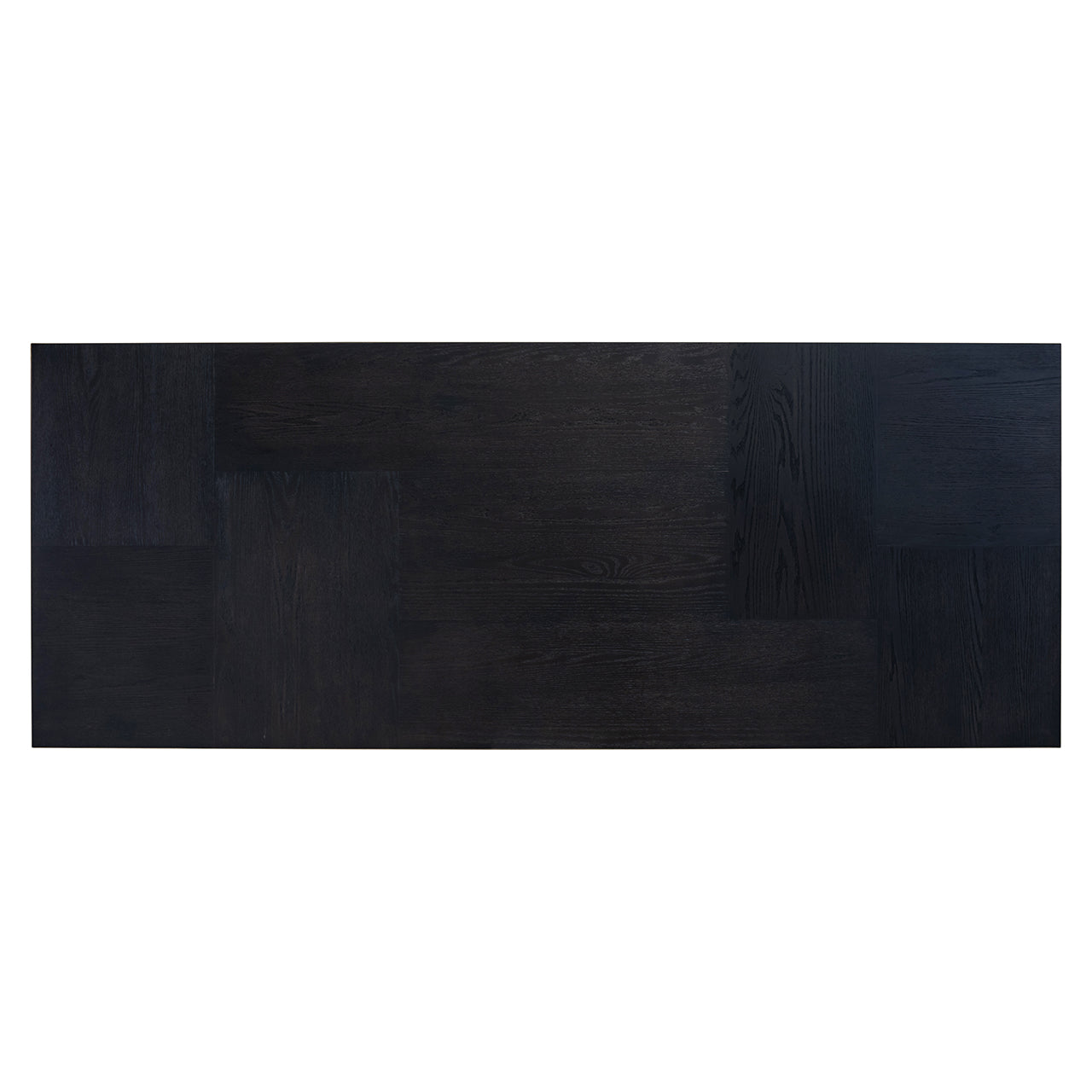 Dining table Cambon 280 (Dark coffee)