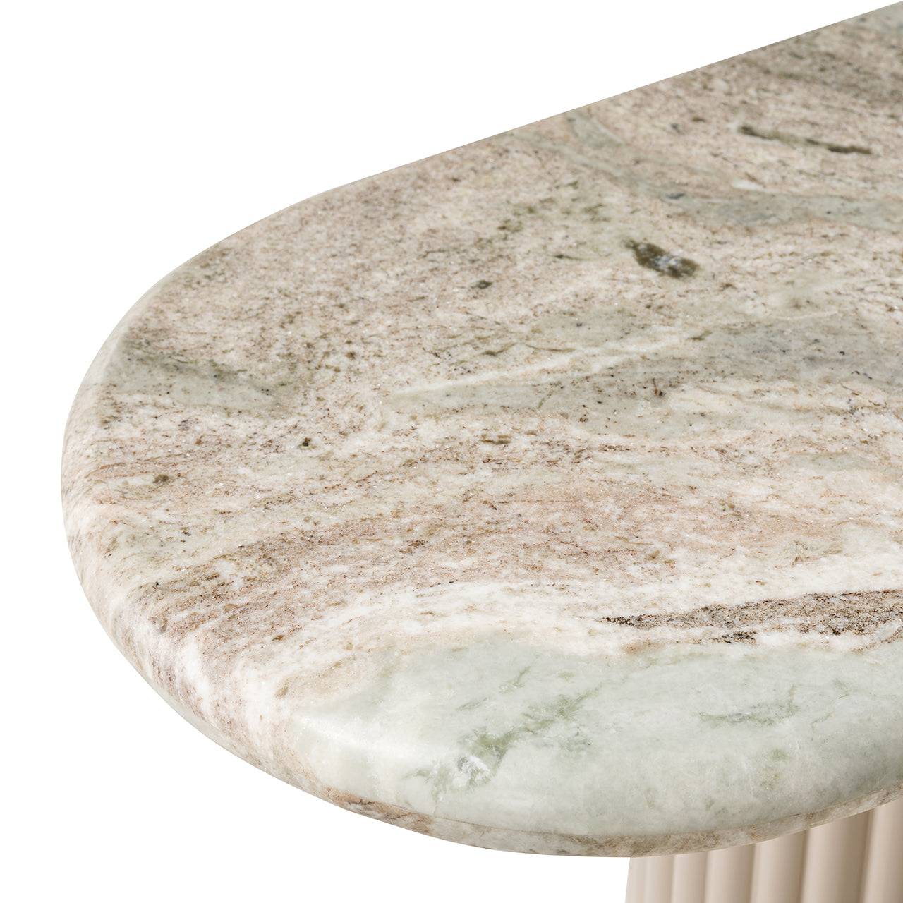 Console Coronel (Beige)