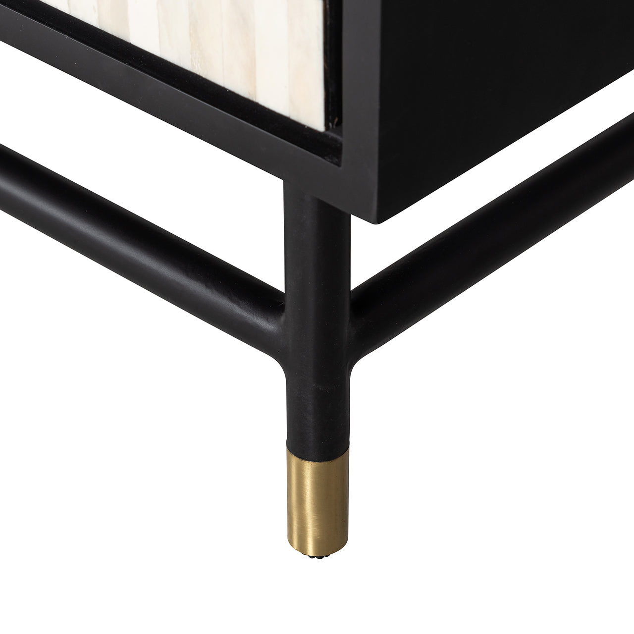 Sideboard Novas 4-doors