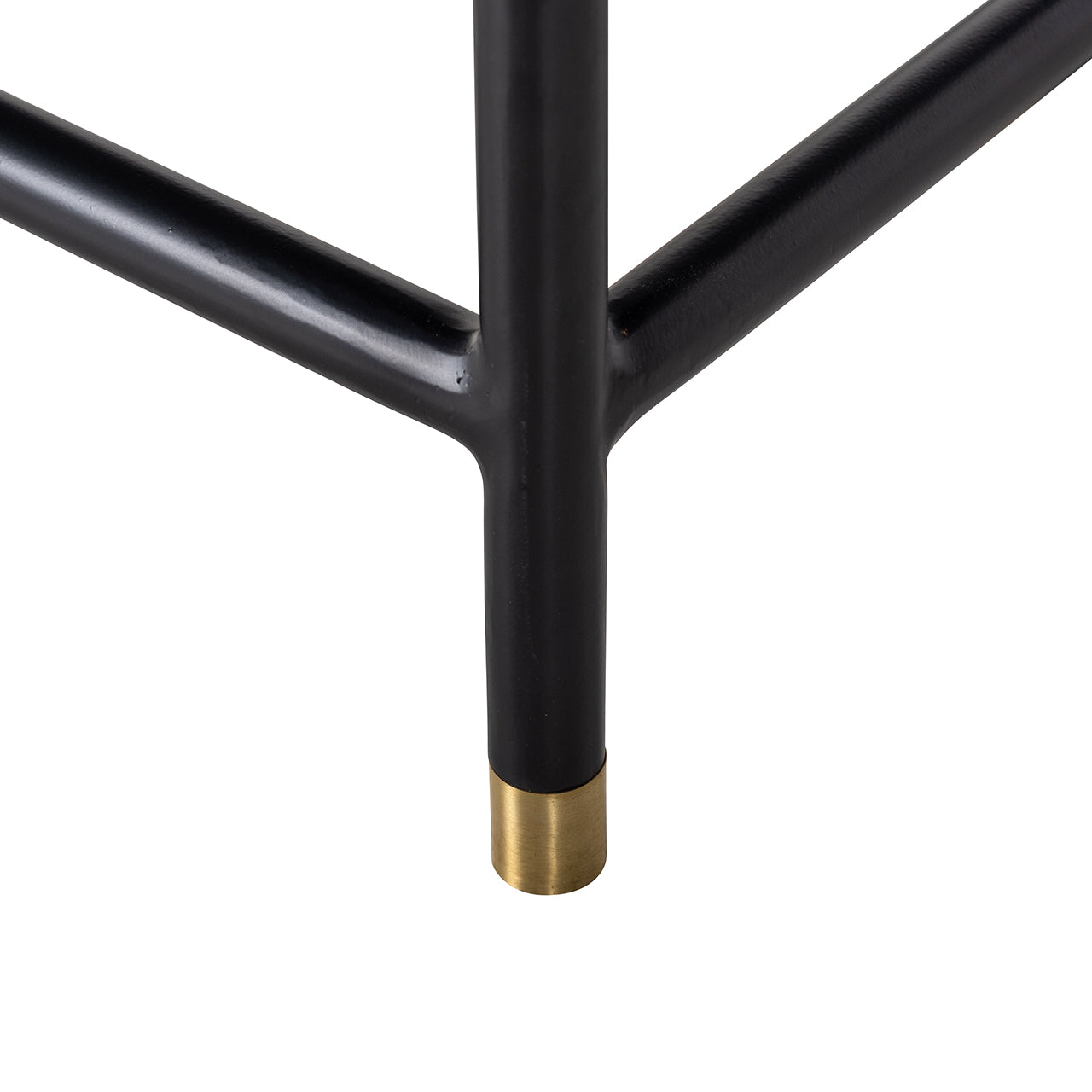 Nightstand Novas 2-drawers