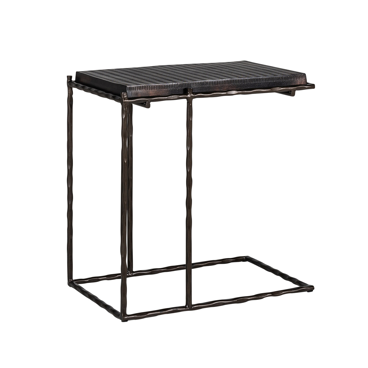 Side Table Ventana (Black)