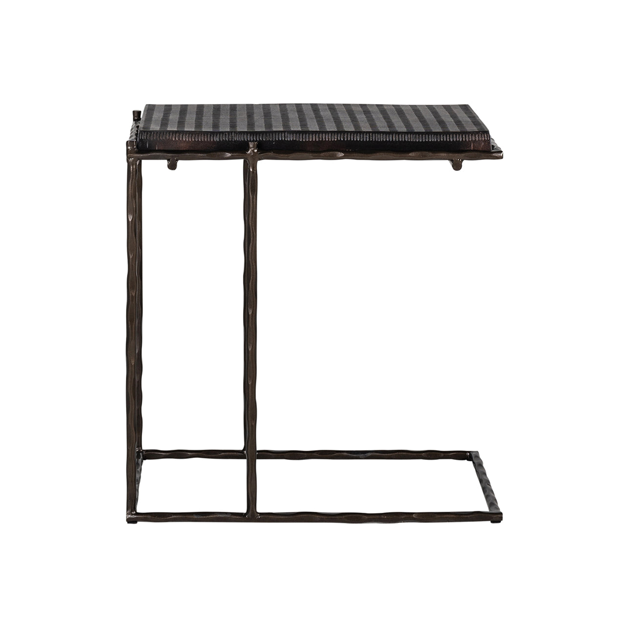Side Table Ventana (Black)