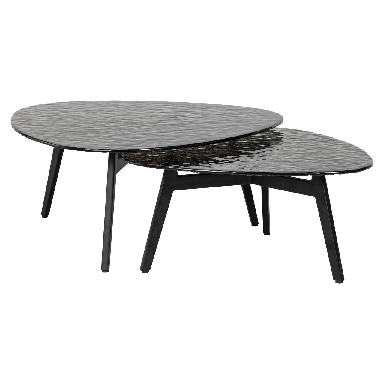 Coffee table Riley (Set of 2)