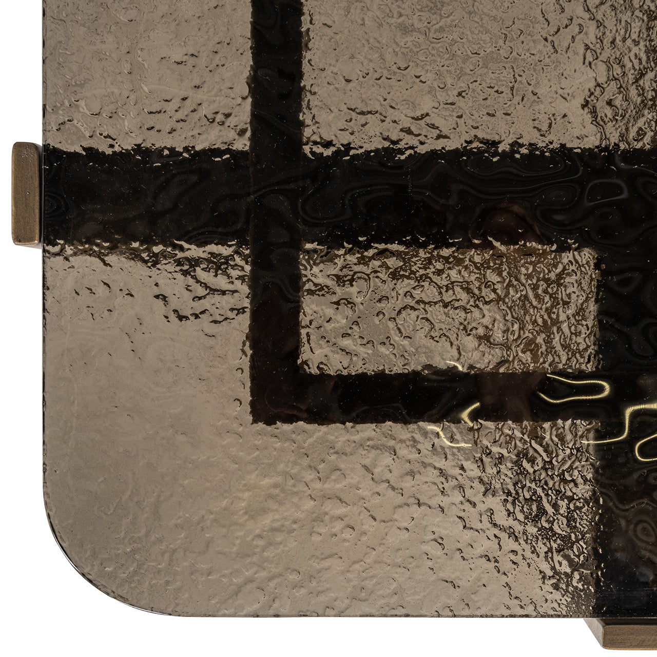 End table Sterling (Brown)