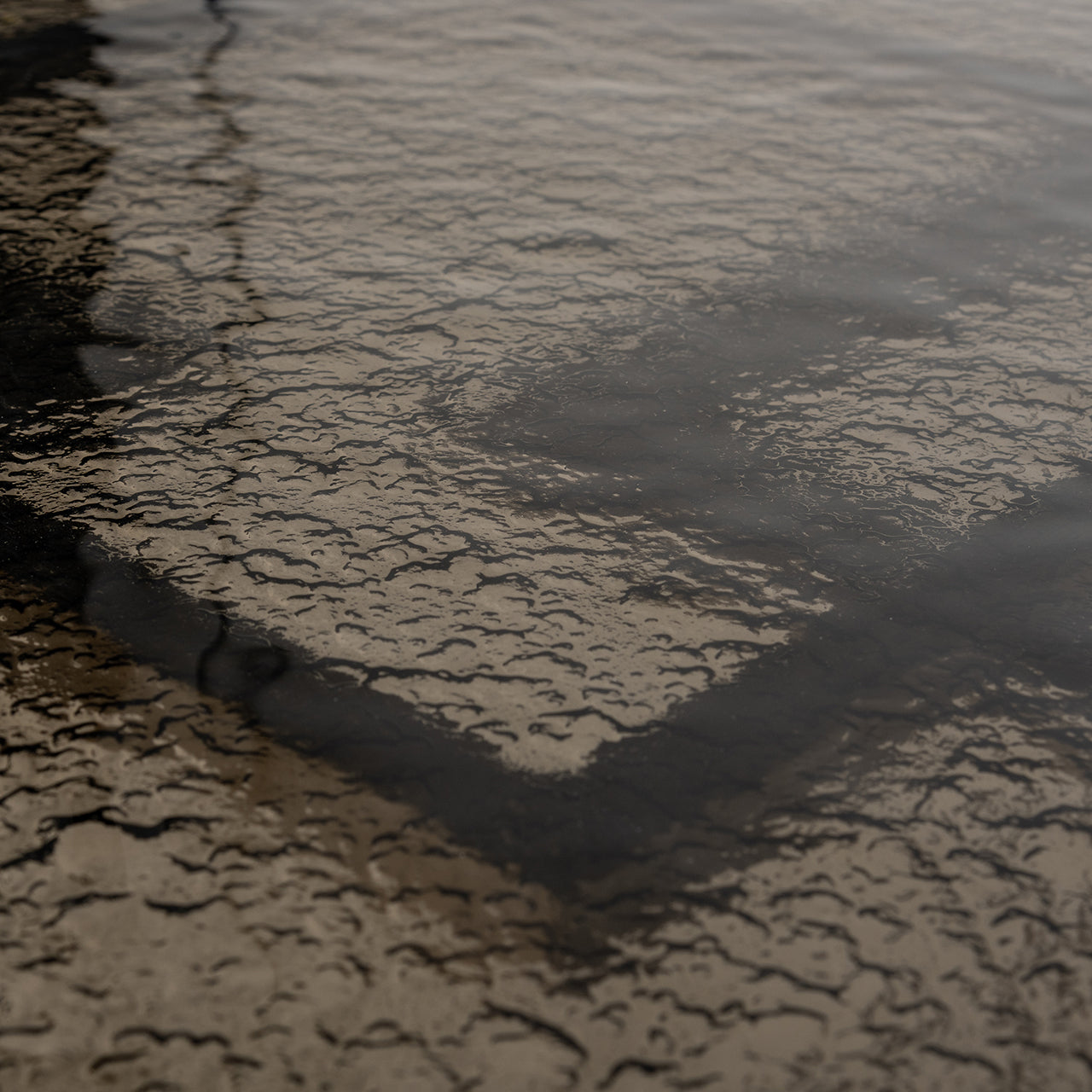 End table Sterling (Brown)