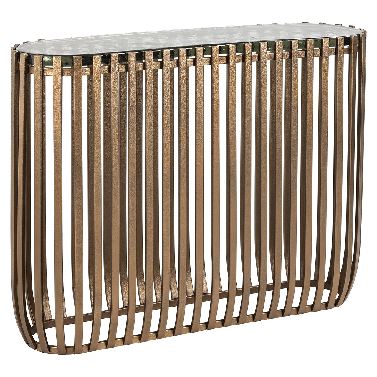 Console Volante (Gold)