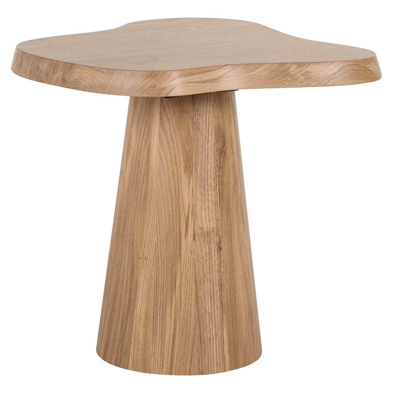 End table Riva (Natural oak)