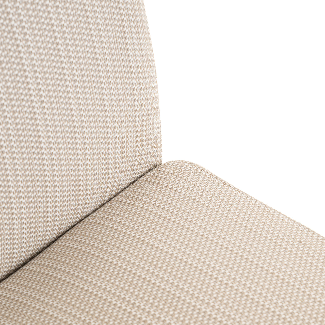 Outdoor dining chair Riva beige (22080 Beige)