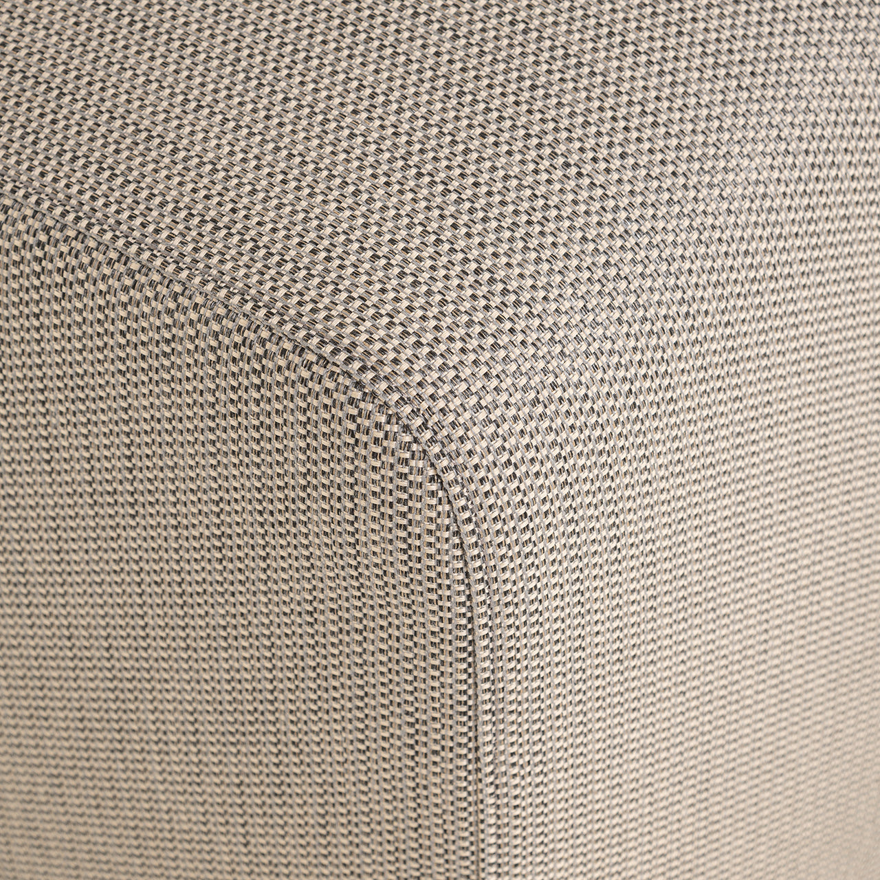 Outdoor dining chair Riva taupe (22085 Taupe)