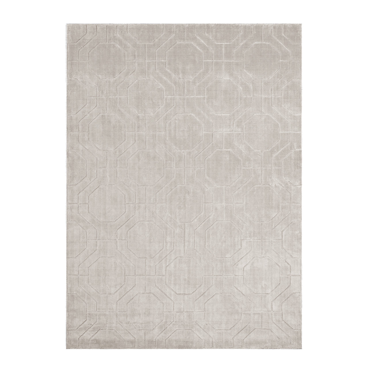 Carpet Flynn ivory 300x400 (Ivory)