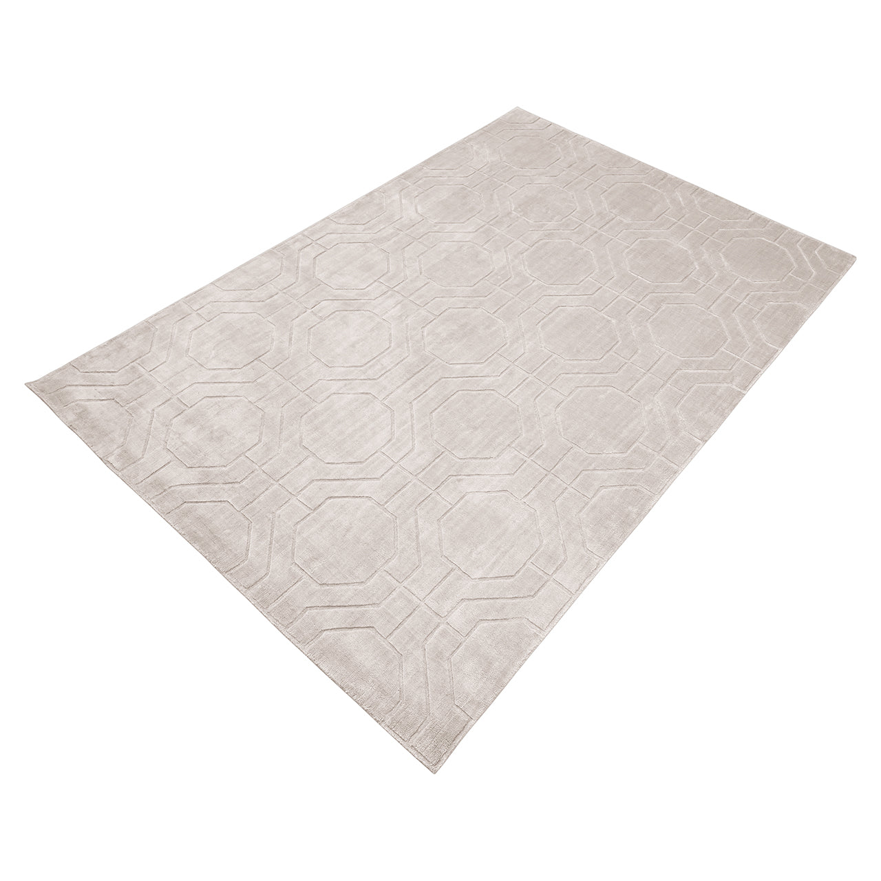 Carpet Flynn ivory 300x400 (Ivory)