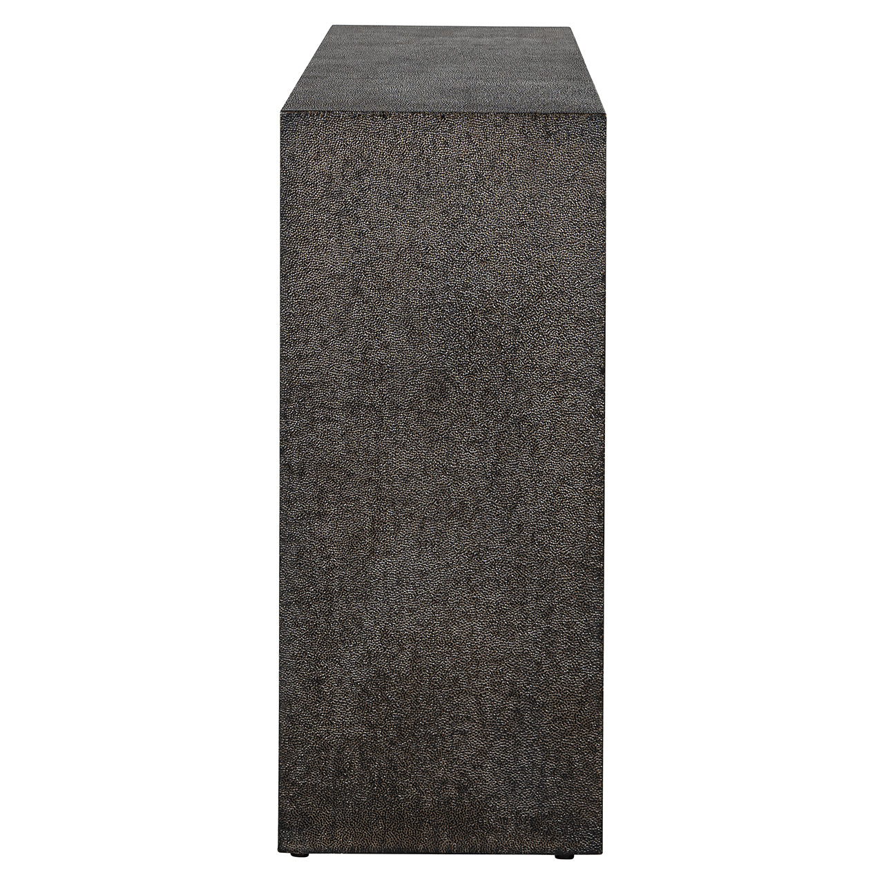 Console Gizen (Black/gold)