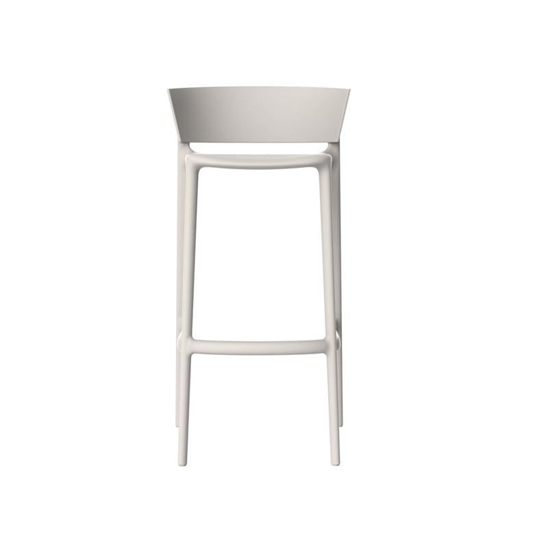 Africa Bar Stool 48X45X94'5