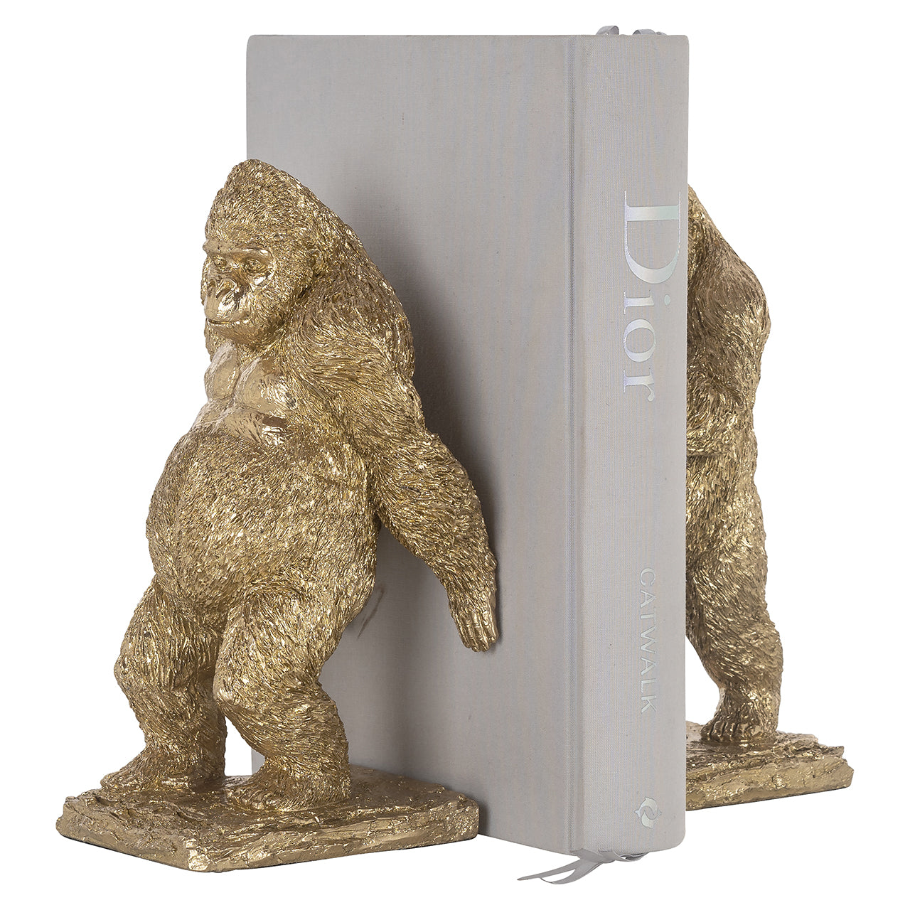 Bookstands Donky (Gold)