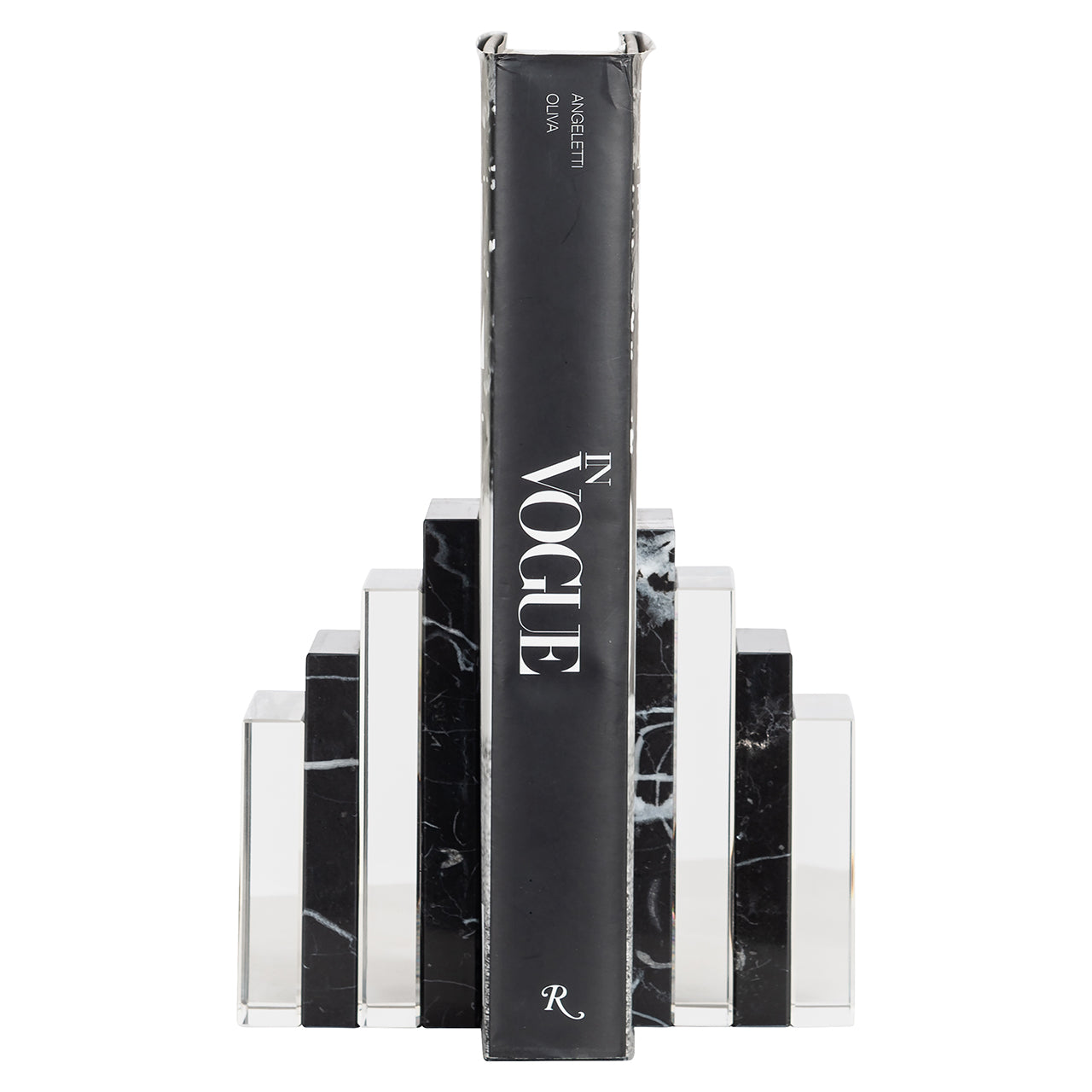 Bookstands Fancy (Black)