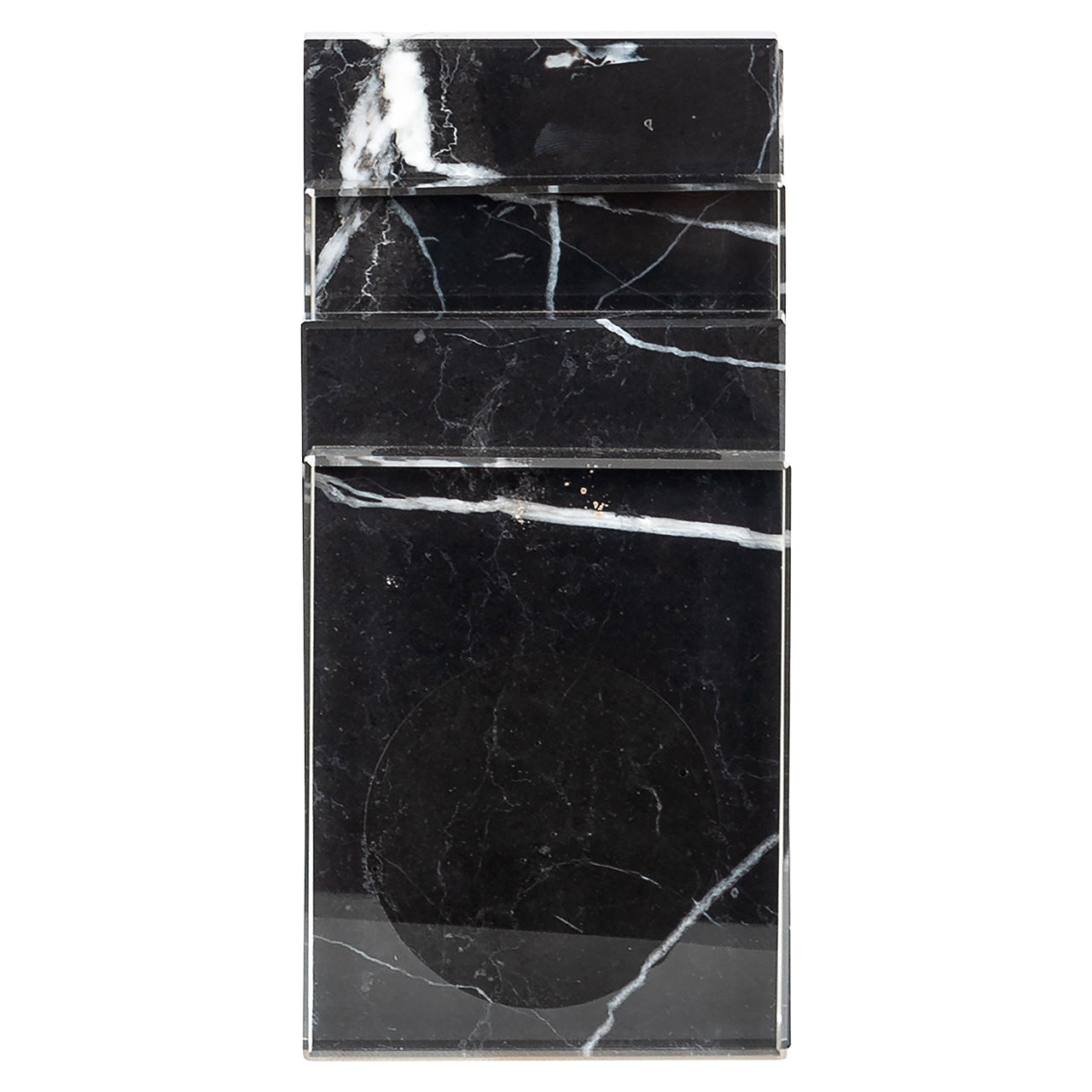 Bookstands Fancy (Black)