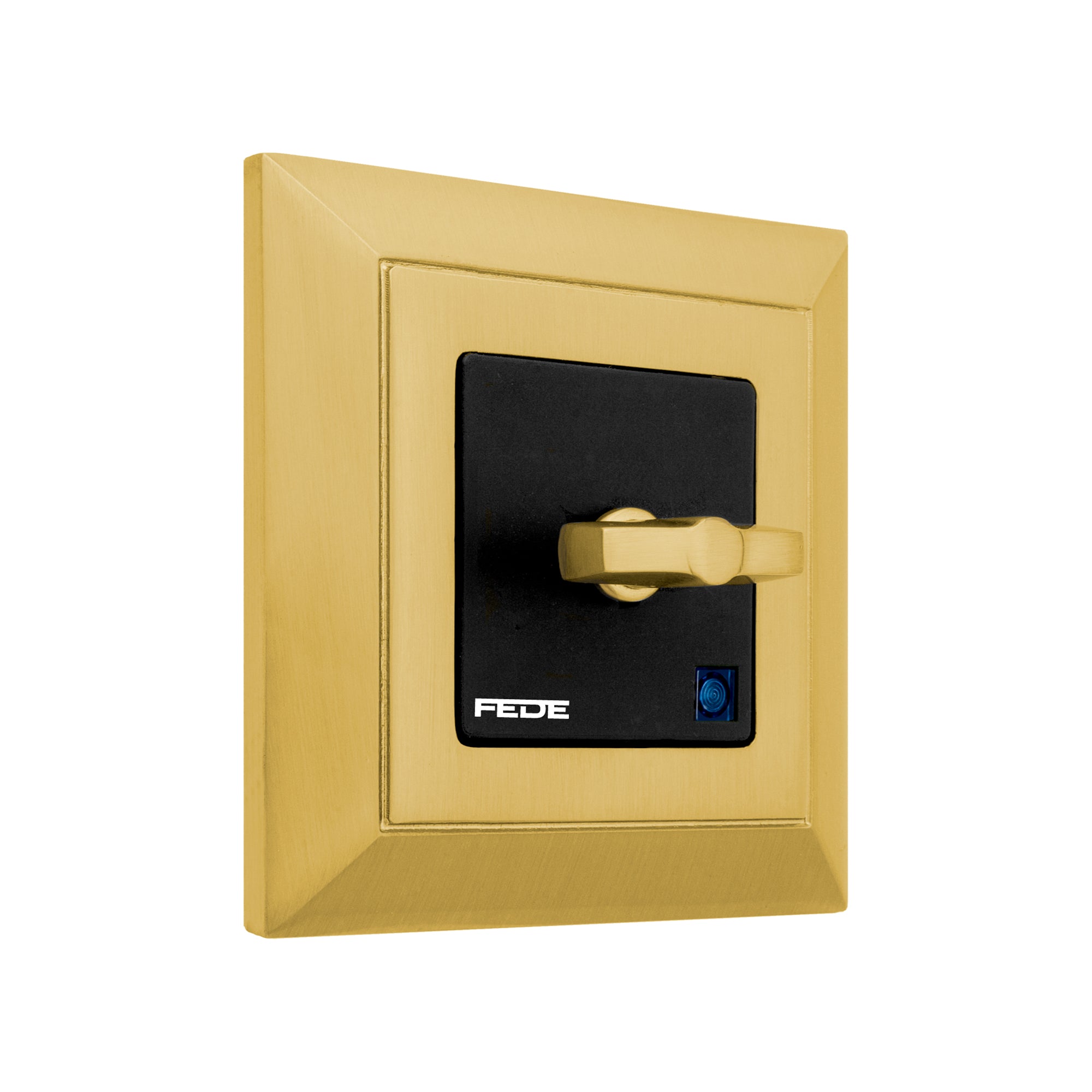 Rotary switch Barcelona