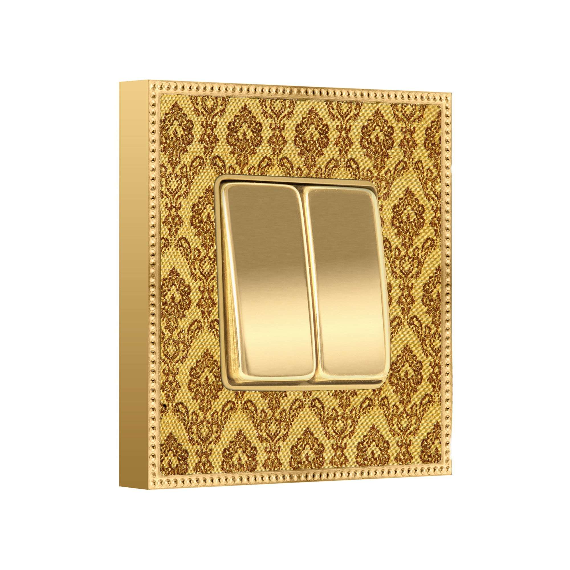 Double Rocker Switch Tapestry Belle Epoque