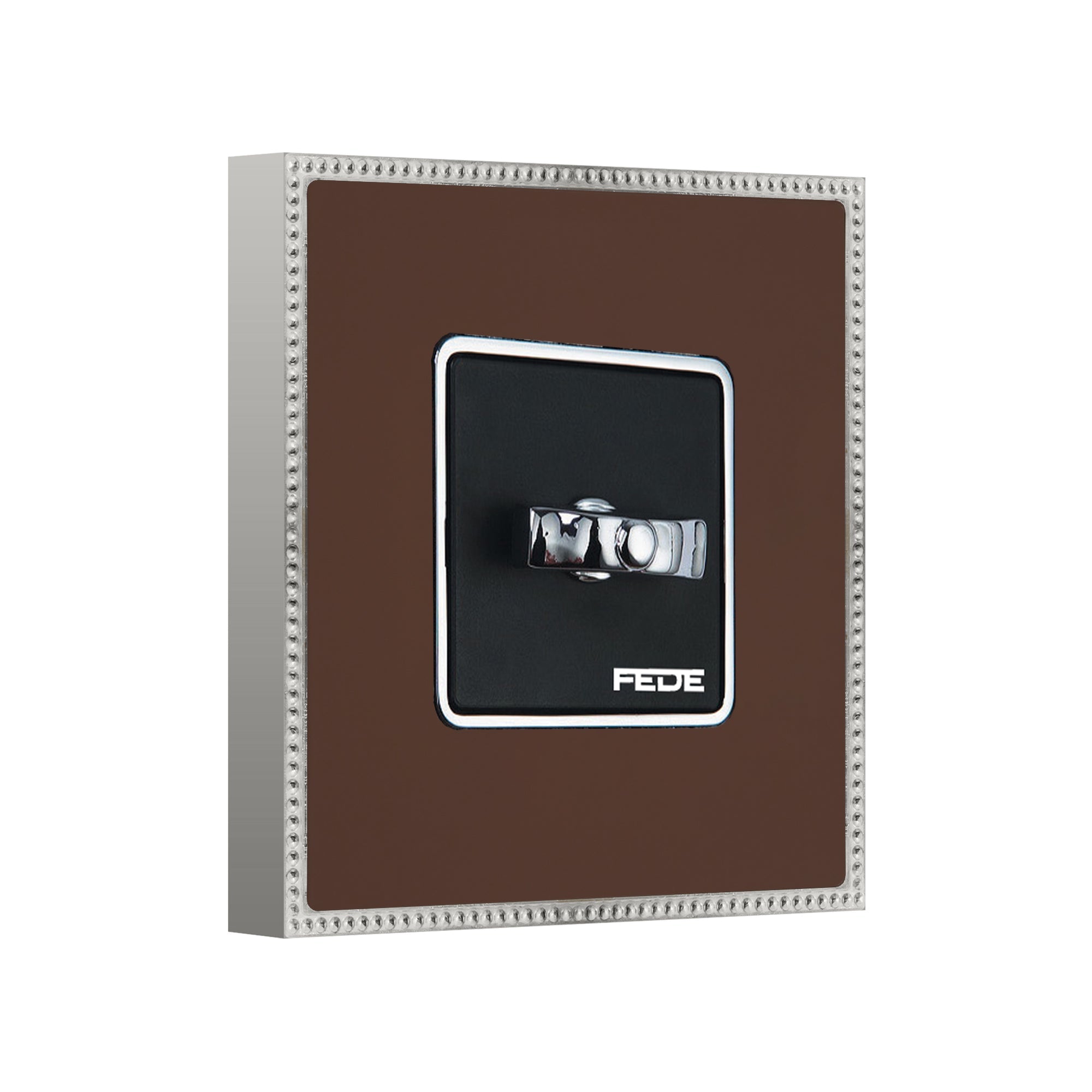 Rotary switch Metal Belle Epoque