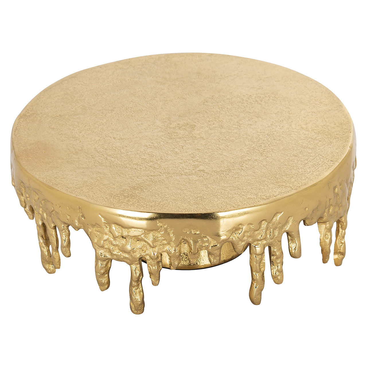 Cakeplate Carmona (Gold)