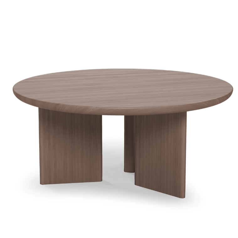 Coffee Table Zen Ø90cm