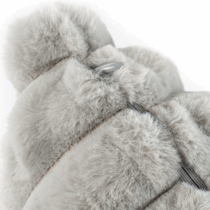 Cushion Harmony - Silver 48x48cm