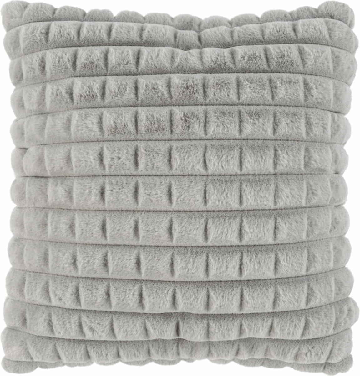 Cushion Harmony - Silver 48x48cm