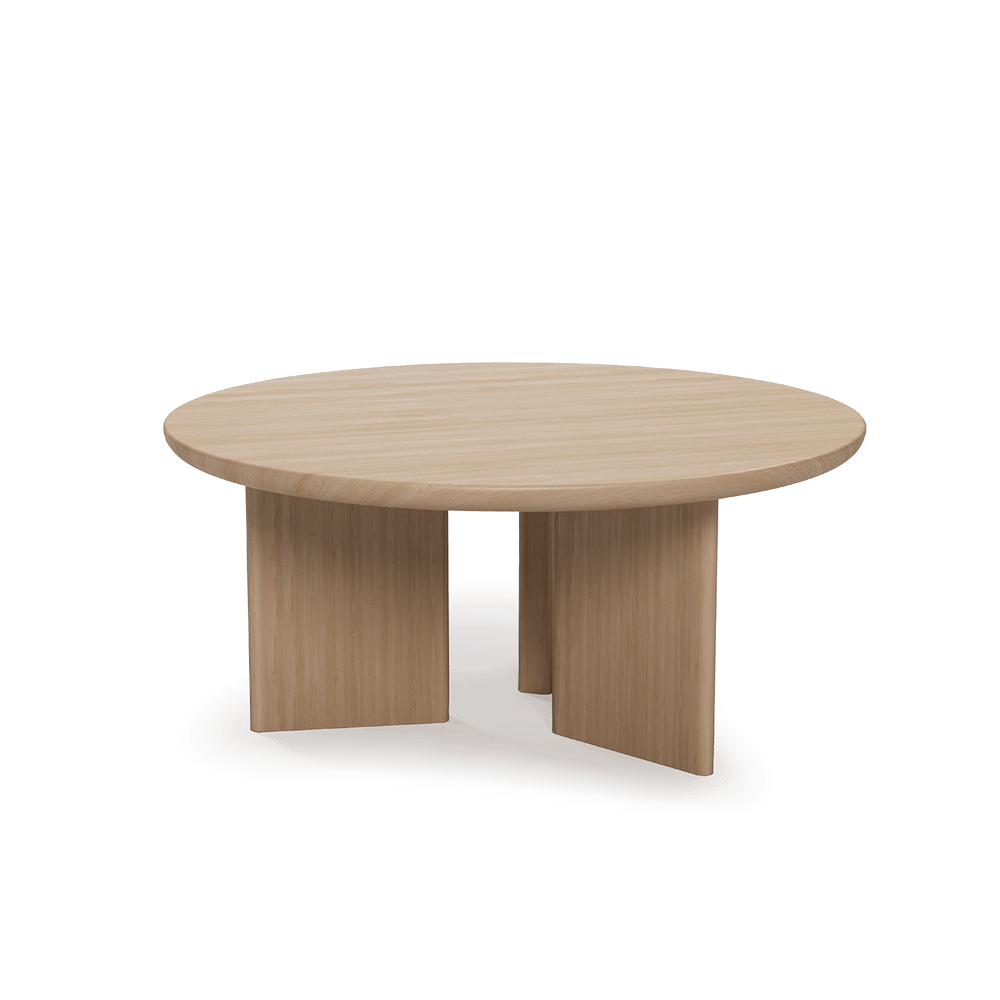 Dining Table Zen Ø135cm