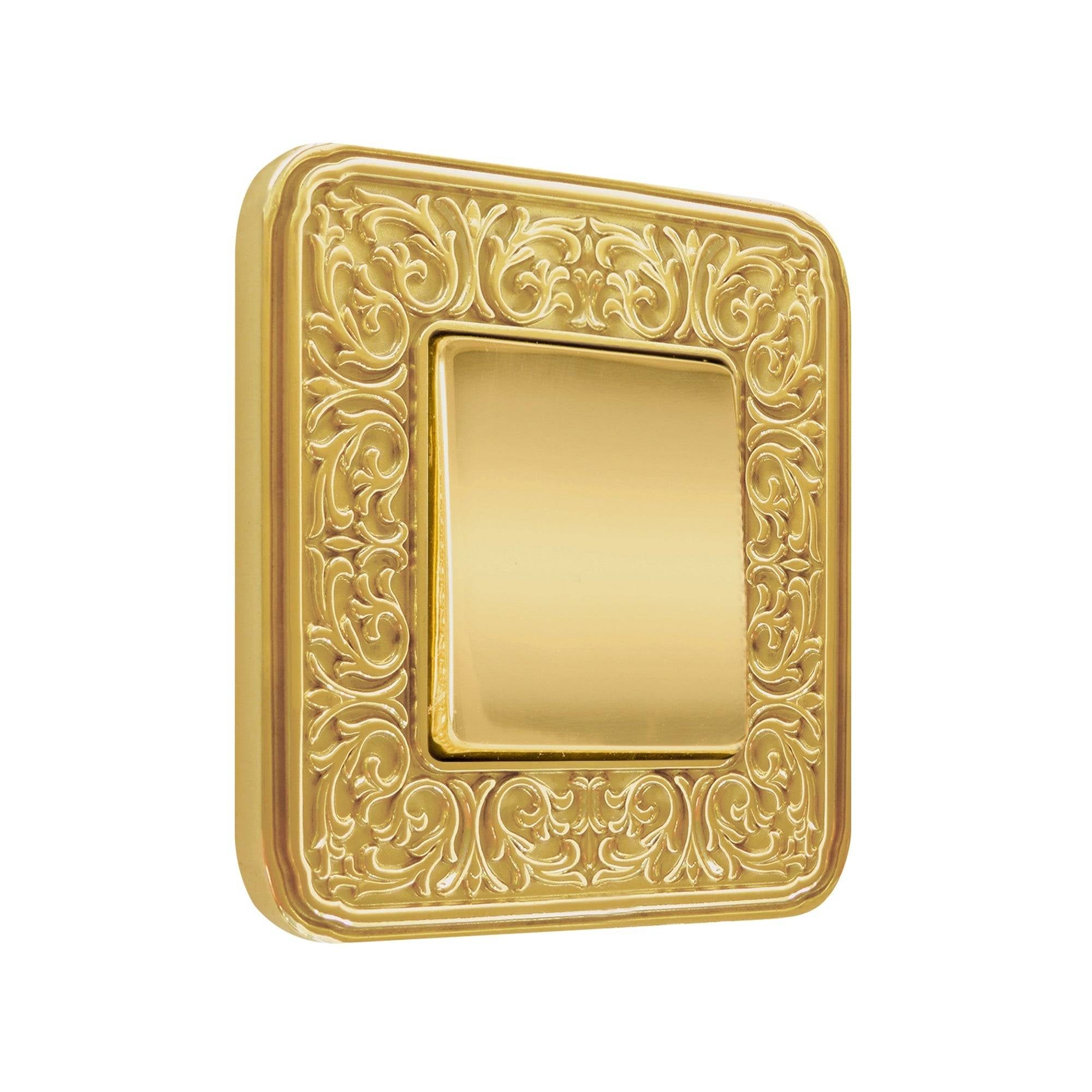 Rocker Switch Emporio