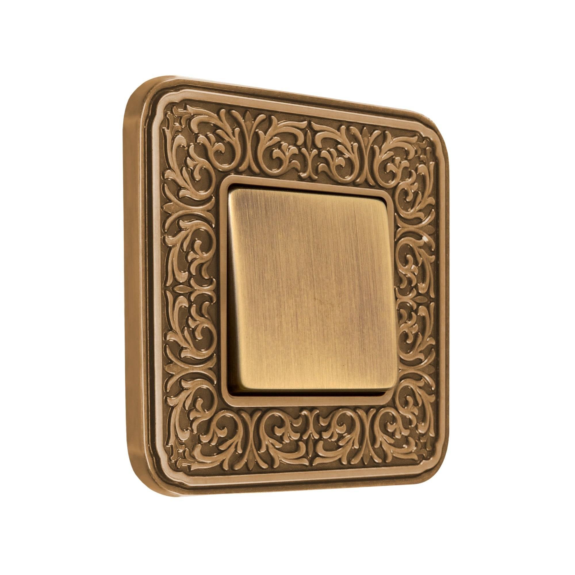 Rocker Switch Emporio